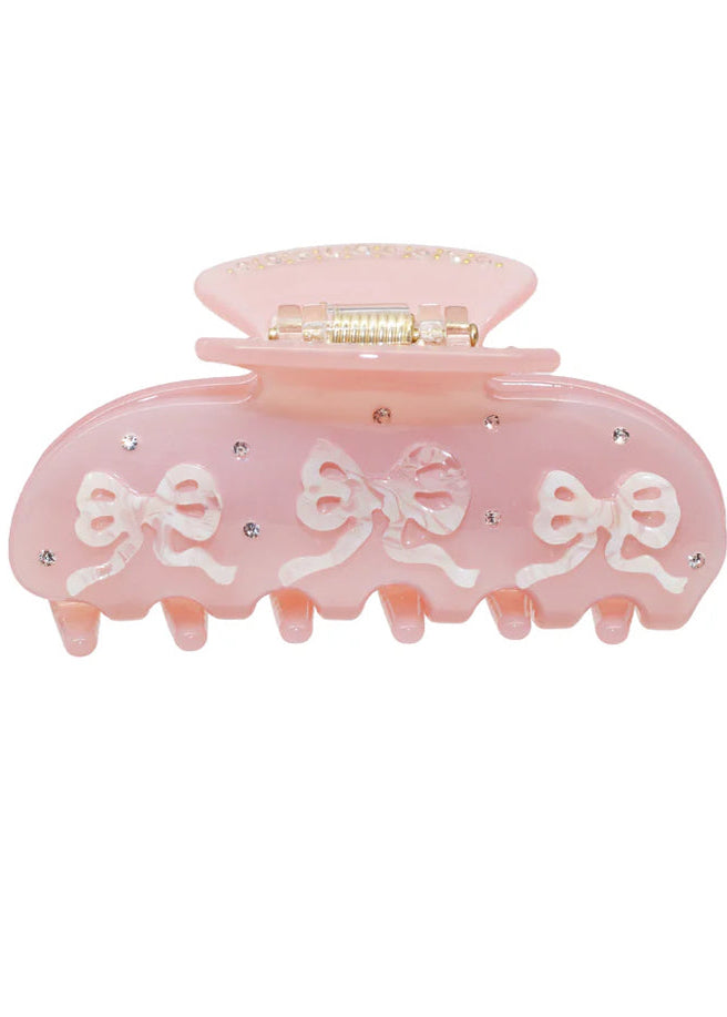 EMI JAY- SWEETHEART CLIP PINK PIXIE