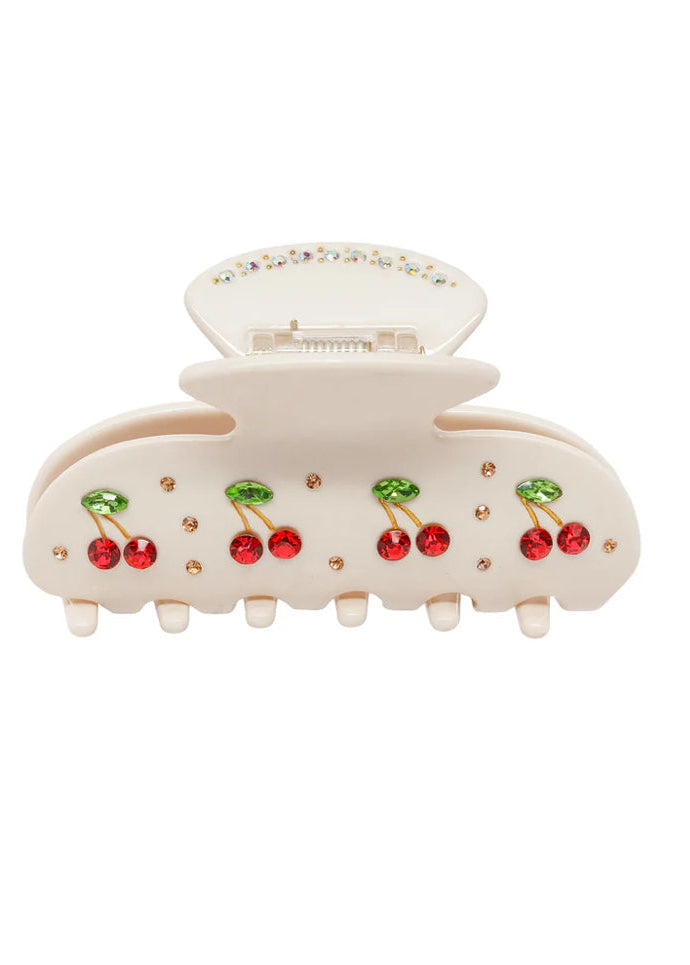 EMI JAY- SWEETHEART CHERRY PIE