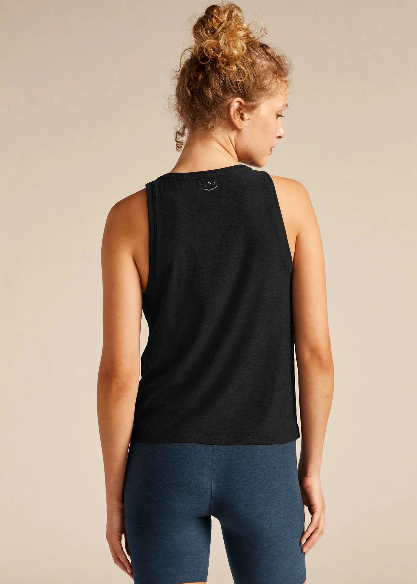 BEYOND YOGA- FEATHERWEIGHT REBALANCE TANK