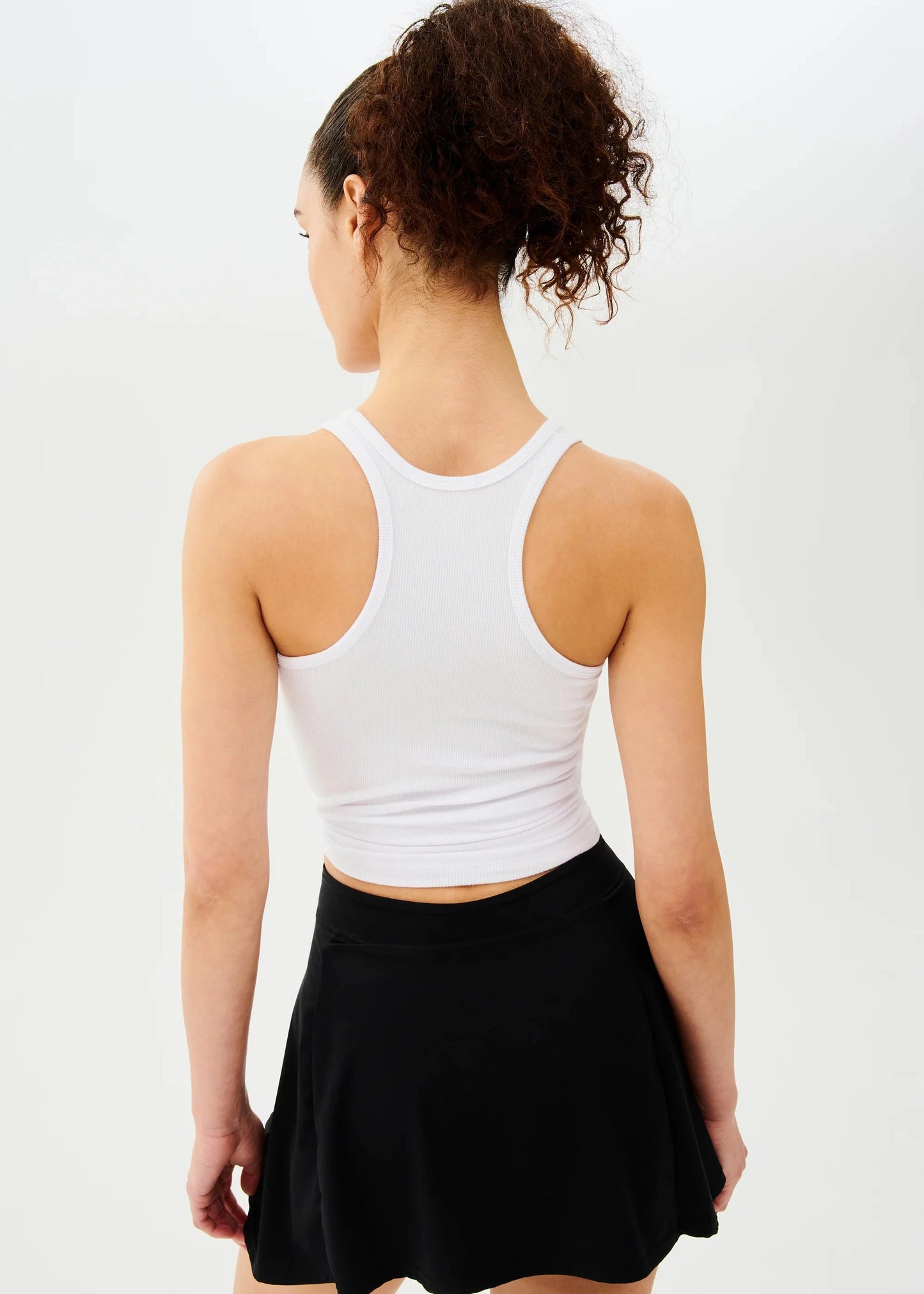 SPLITS59- VENUS HIGH WAIST SKIRT