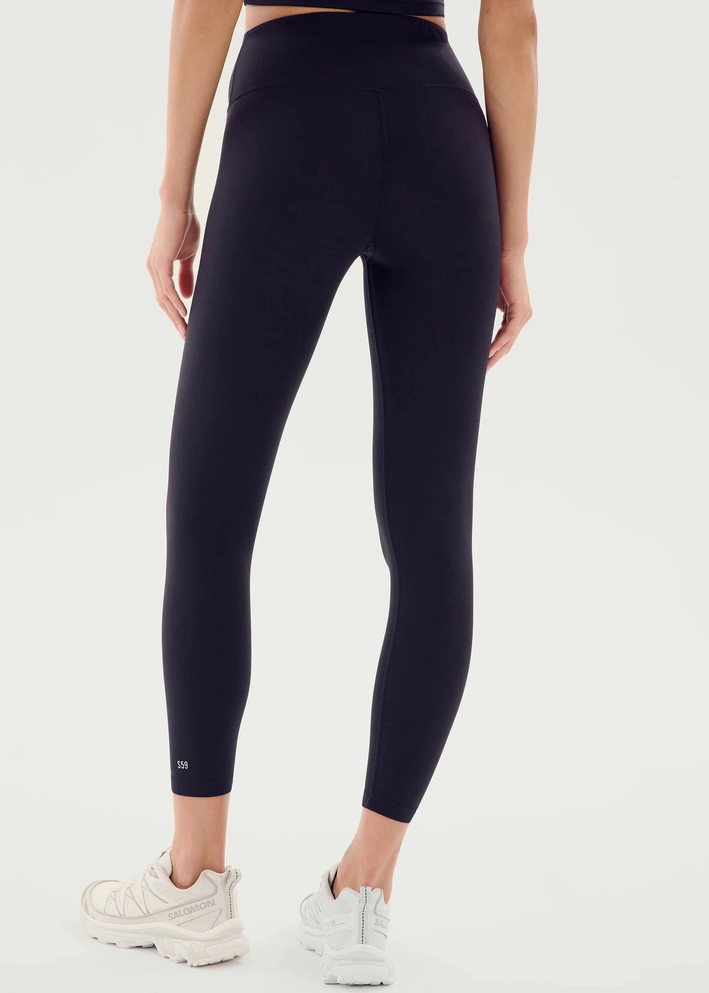 SPLITS59- SPRINT HIGH WAIST RIGOR 7/8