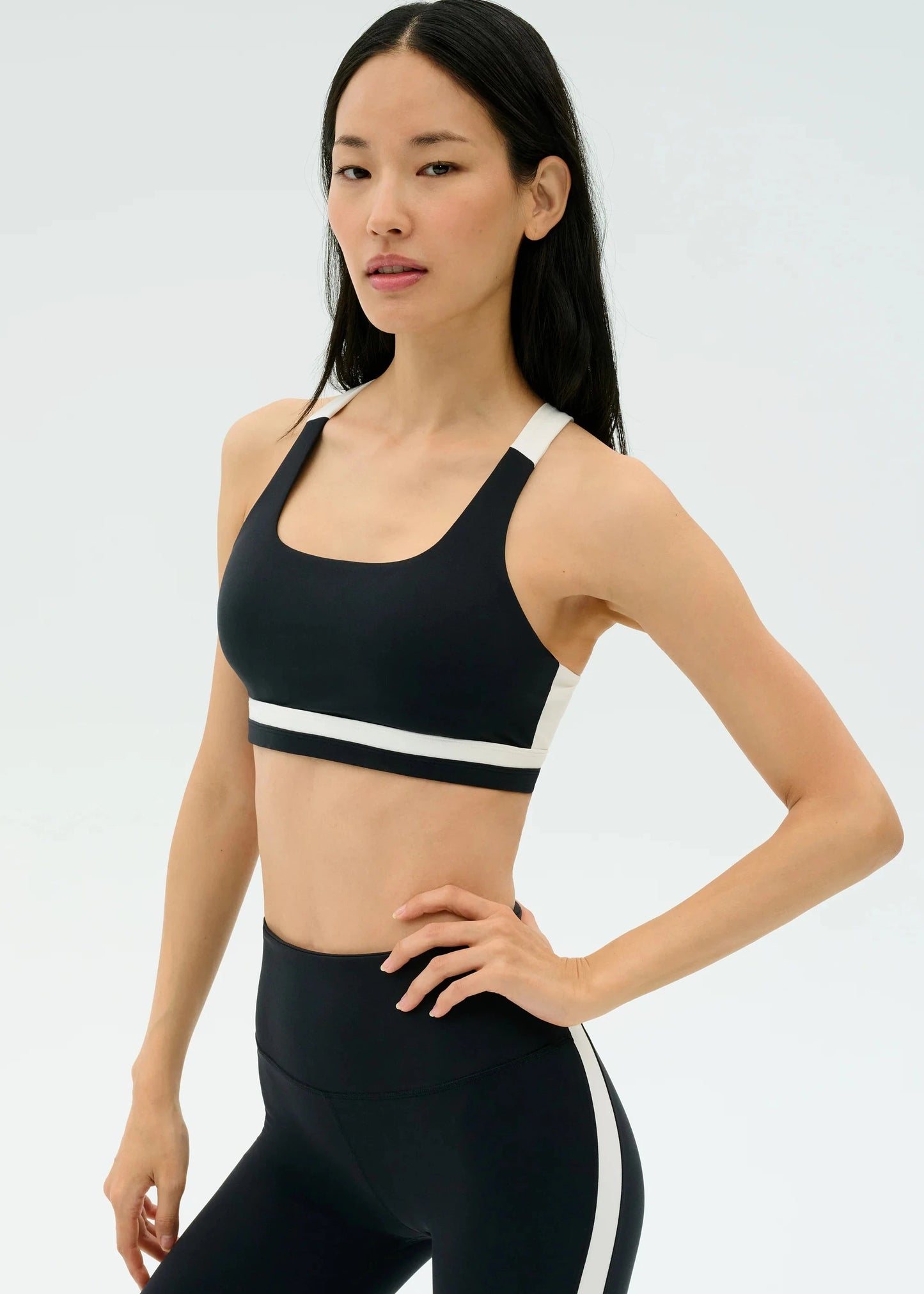 SPLITS59- MILES RIGOR BRA