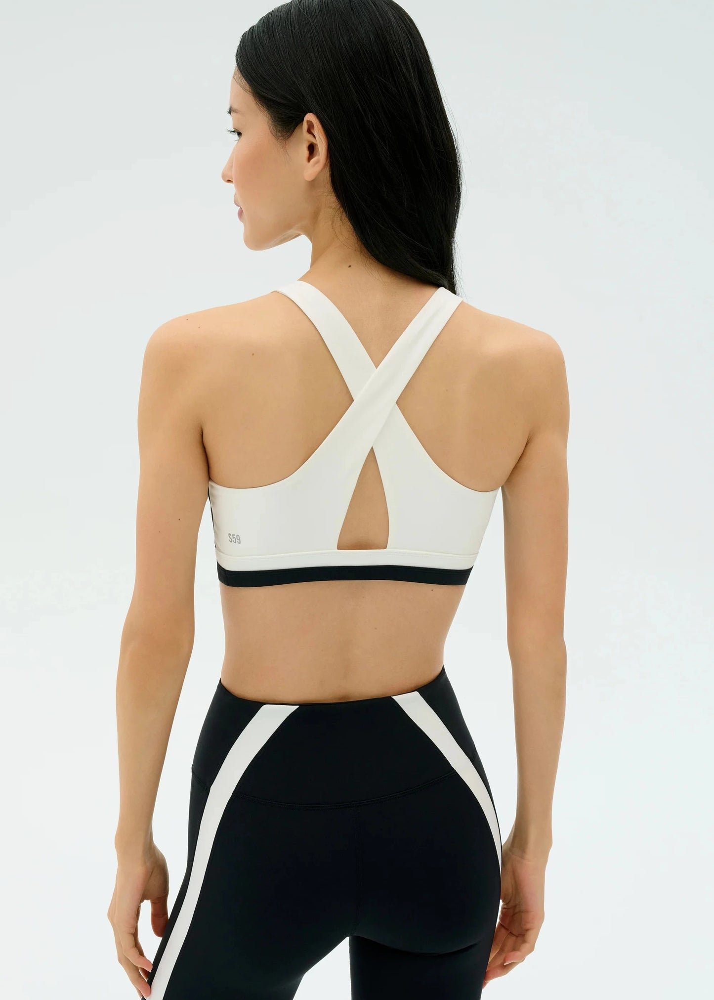 SPLITS59- MILES RIGOR BRA