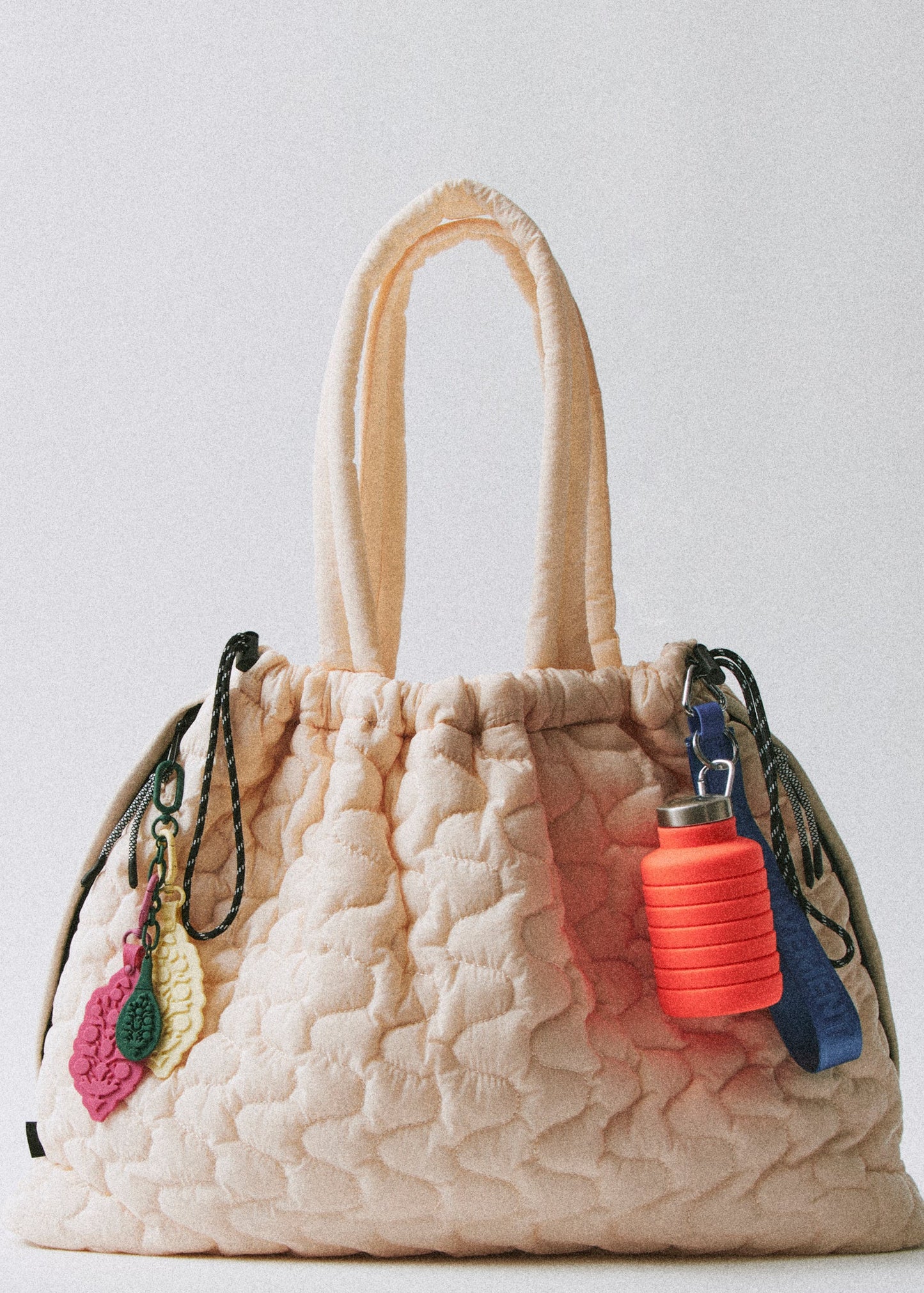 FREE PEOPLE- CLOUD 9 TOTE