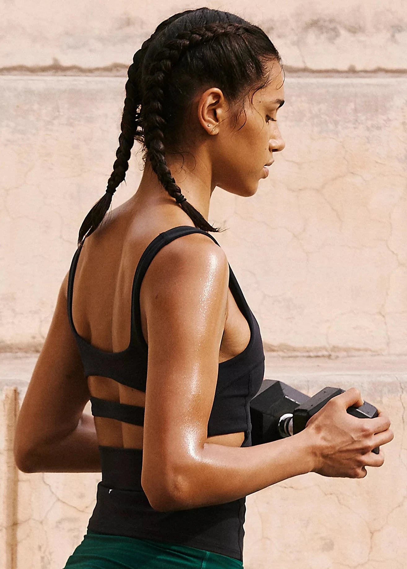 FREE PEOPLE- NEVER BETTER TANK