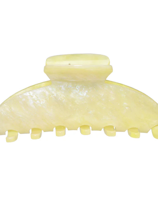 EMI JAY- ONE BIG EFFING CLIP- LEMON SUGAR