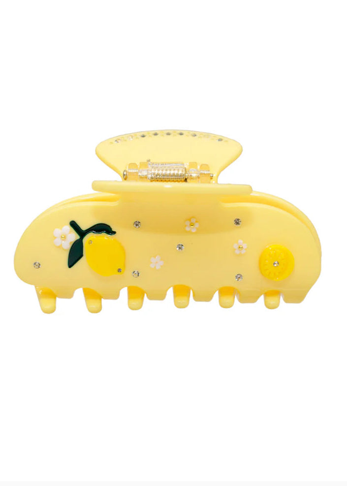 EMI JAY- SWEETHEART CLIP- HUGO SPRITZ