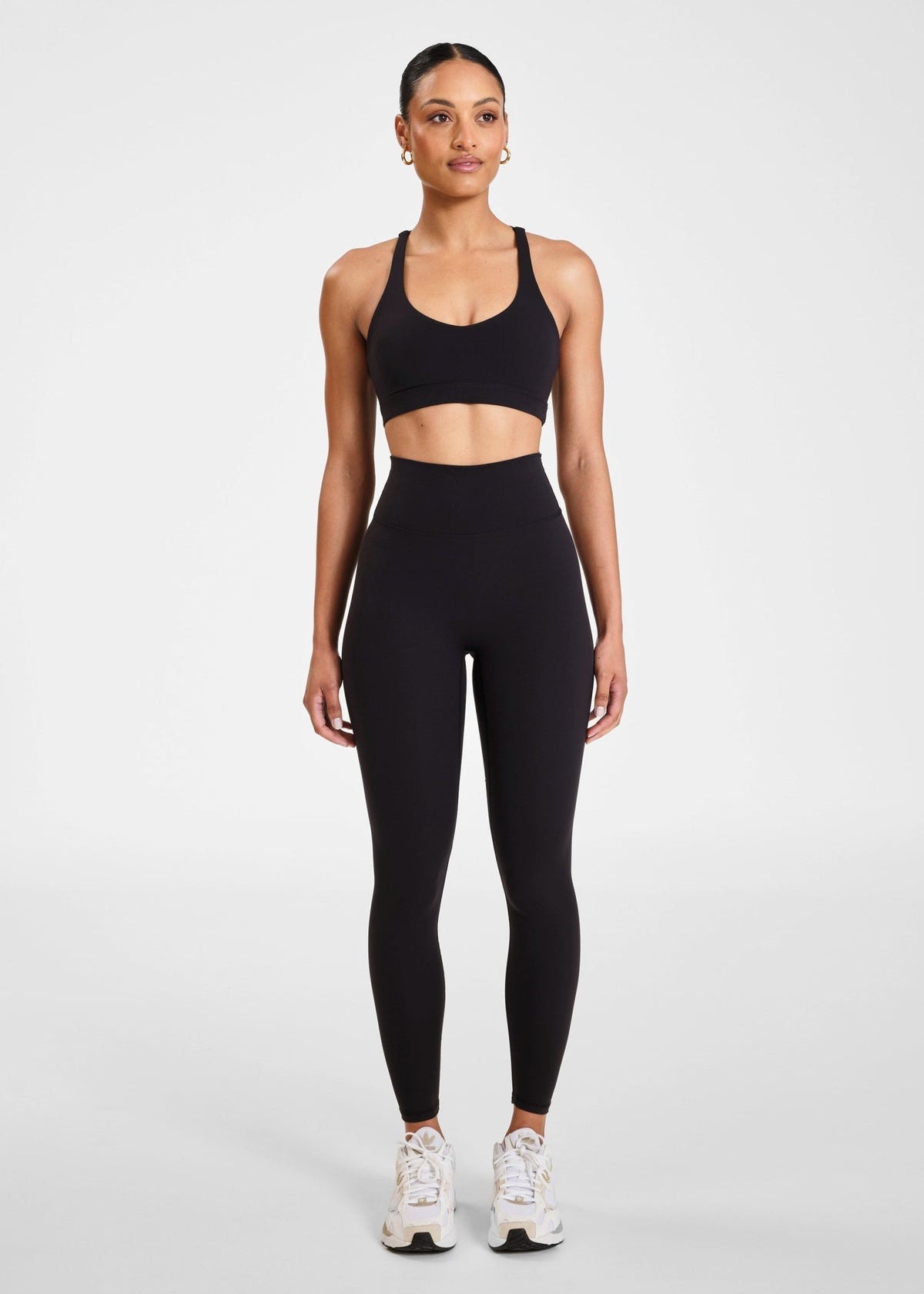 ALL FENIX- CLOUDCORE 7/8 LEGGING