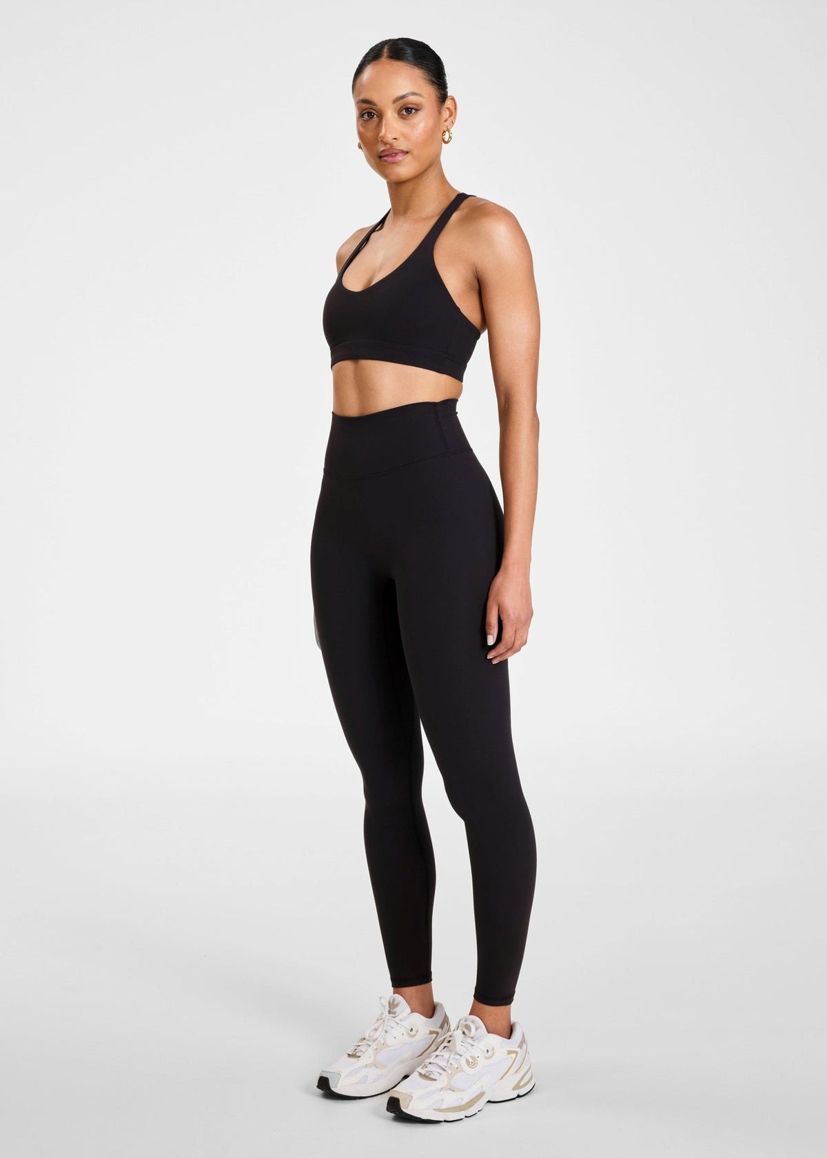 ALL FENIX- CLOUDCORE 7/8 LEGGING