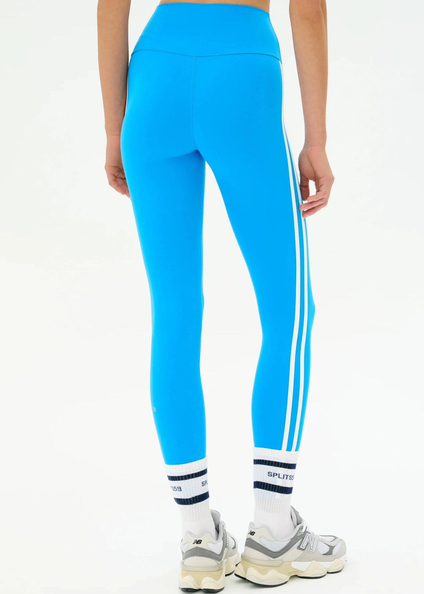 SPLITS59- ELLA HW AIRWEIGHT 7/8 RIVIERA