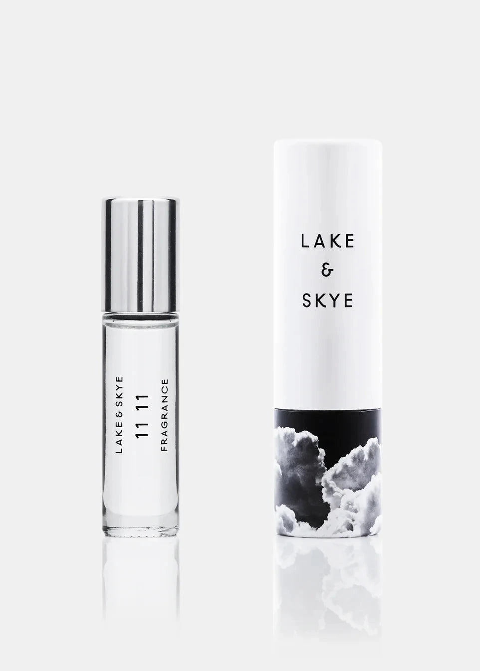 LAKE AND SKYE- 11 11 FRAGRANCE OIL COLLECTION