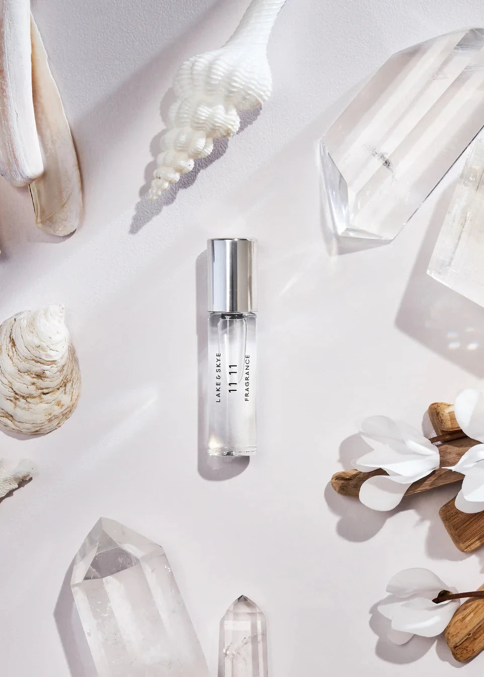 LAKE AND SKYE- 11 11 FRAGRANCE OIL COLLECTION