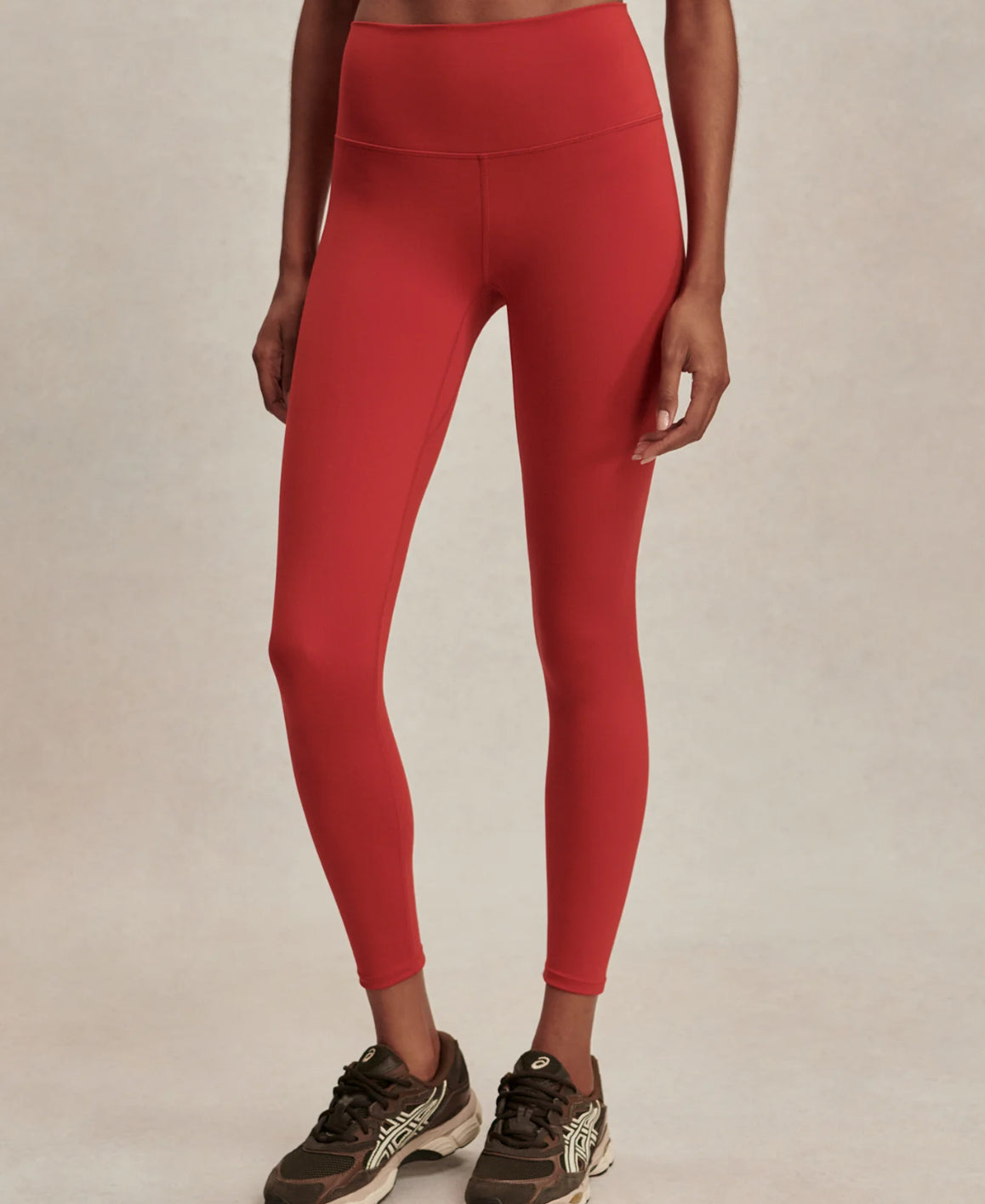 VARLEY- FREESOFT HR LEGGING 28 LAVA FALLS