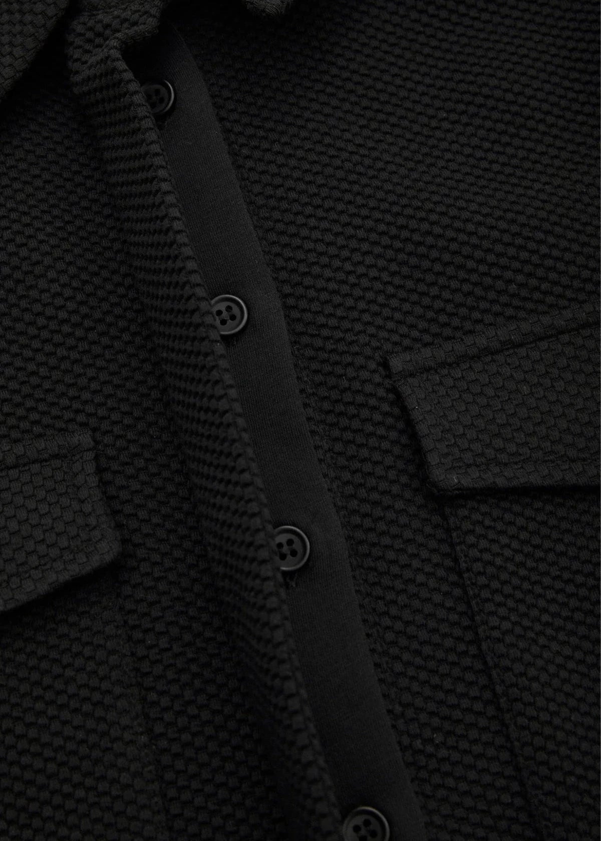 LUNE ACTIVE- MOON CLASSIC SHORT BLOUSE