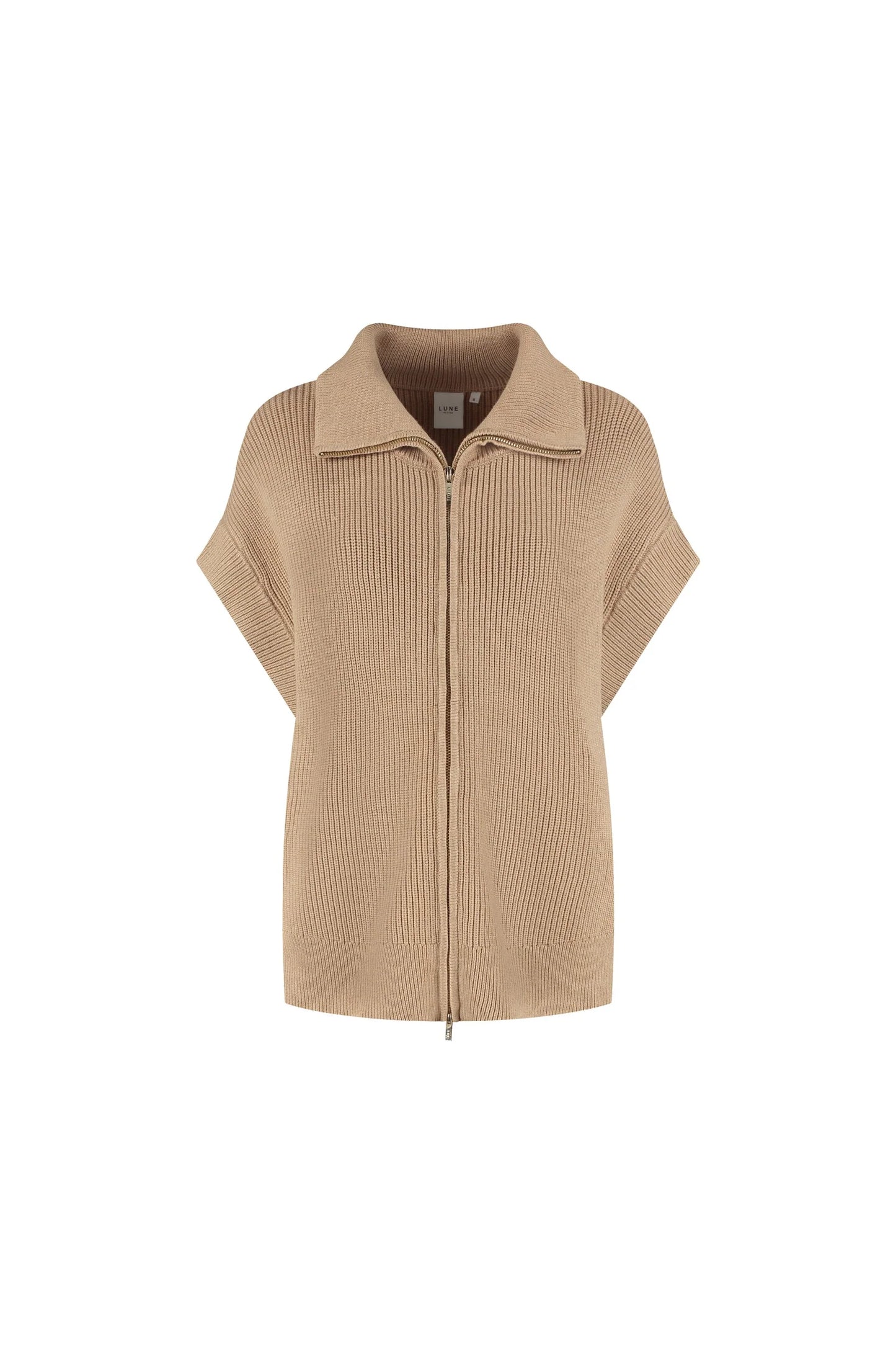 LUNE ACTIVE- OLLY OVERSIZED SPENCER