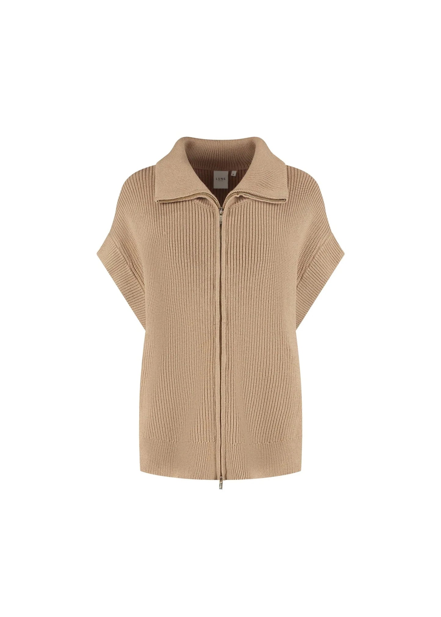 LUNE ACTIVE- OLLY OVERSIZED SPENCER