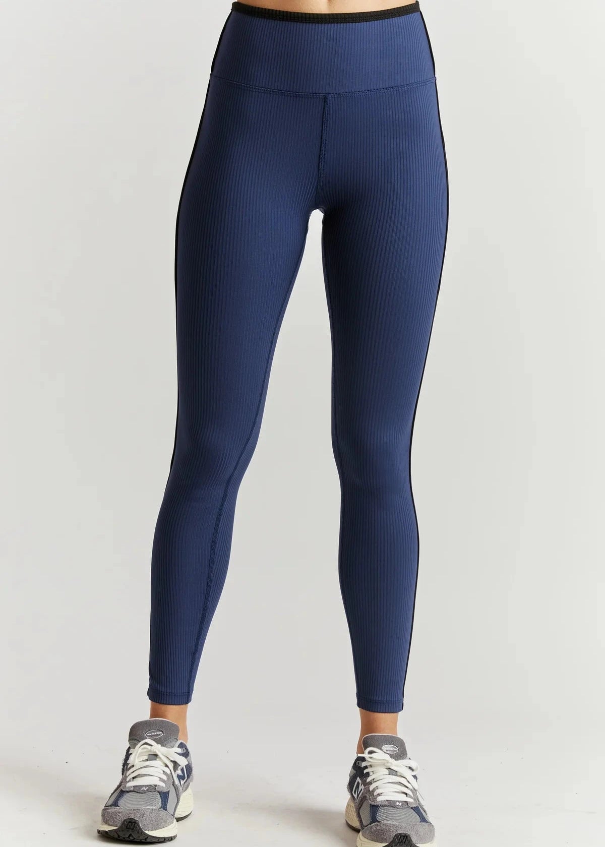 YEAR OF OURS- RIBBED TRACK LEGGING
