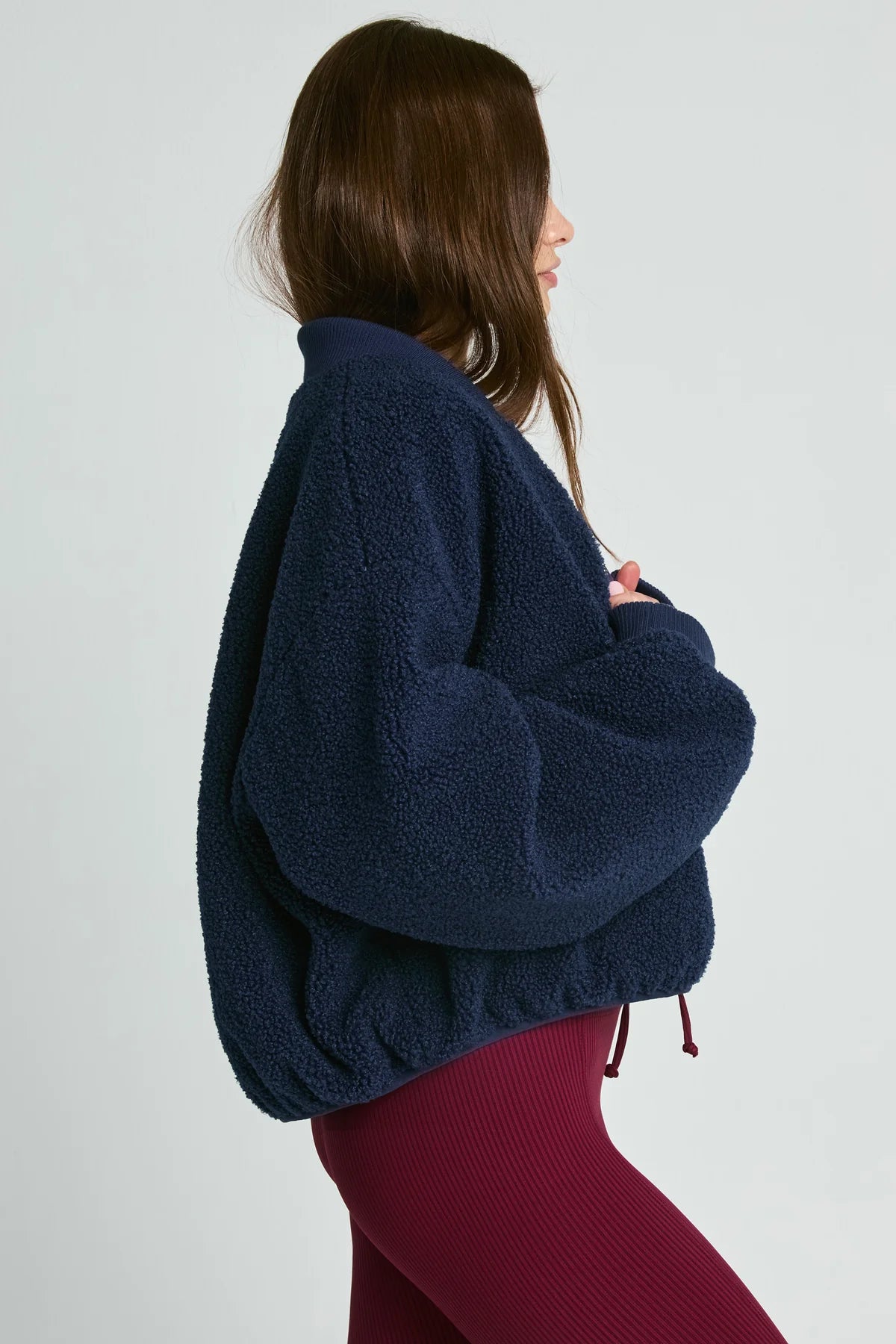 YEAR OF OURS- SHERPA BOMBER