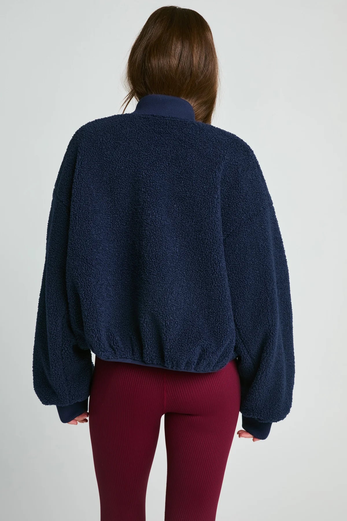 YEAR OF OURS- SHERPA BOMBER