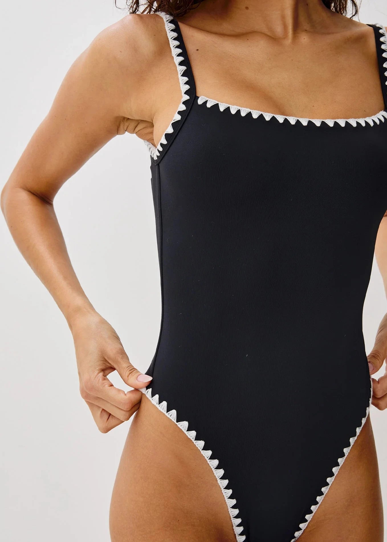 L SPACE- NADIA OP CLASSIC