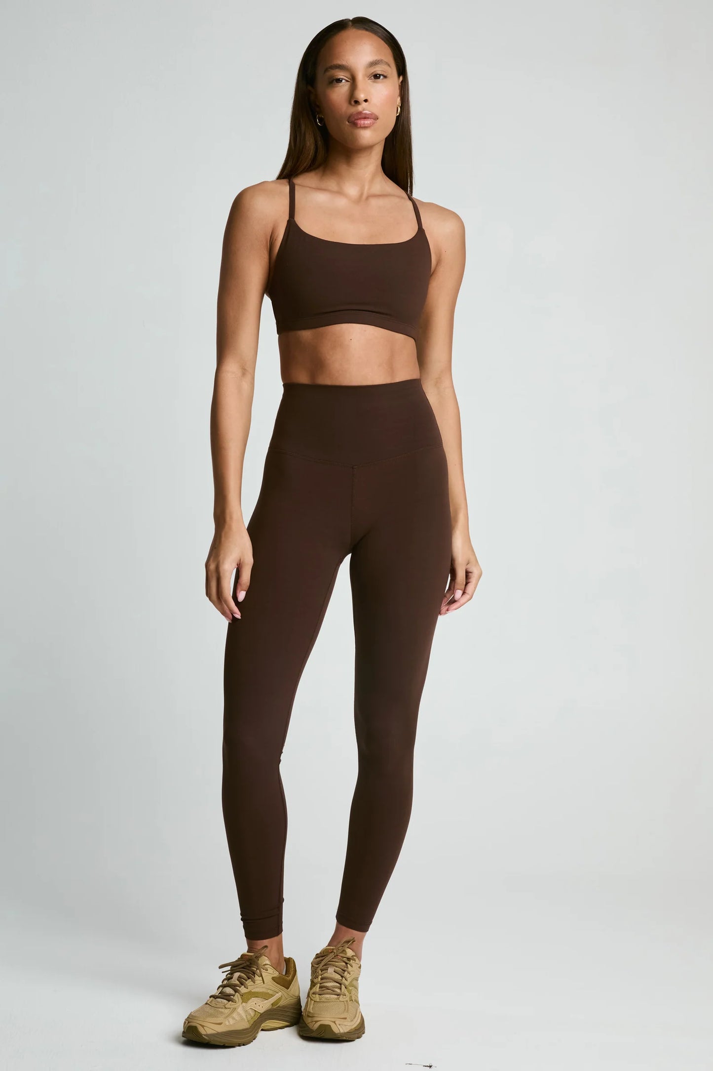 YEAR OF OURS- RACER BRALETTE