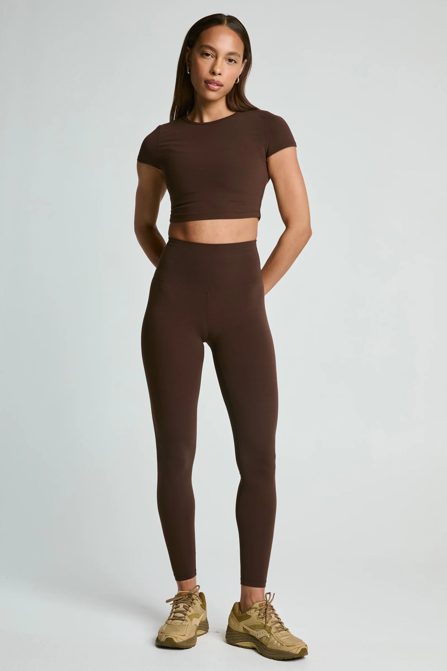 YEAR OF OURS- EVERYDAY LEGGING