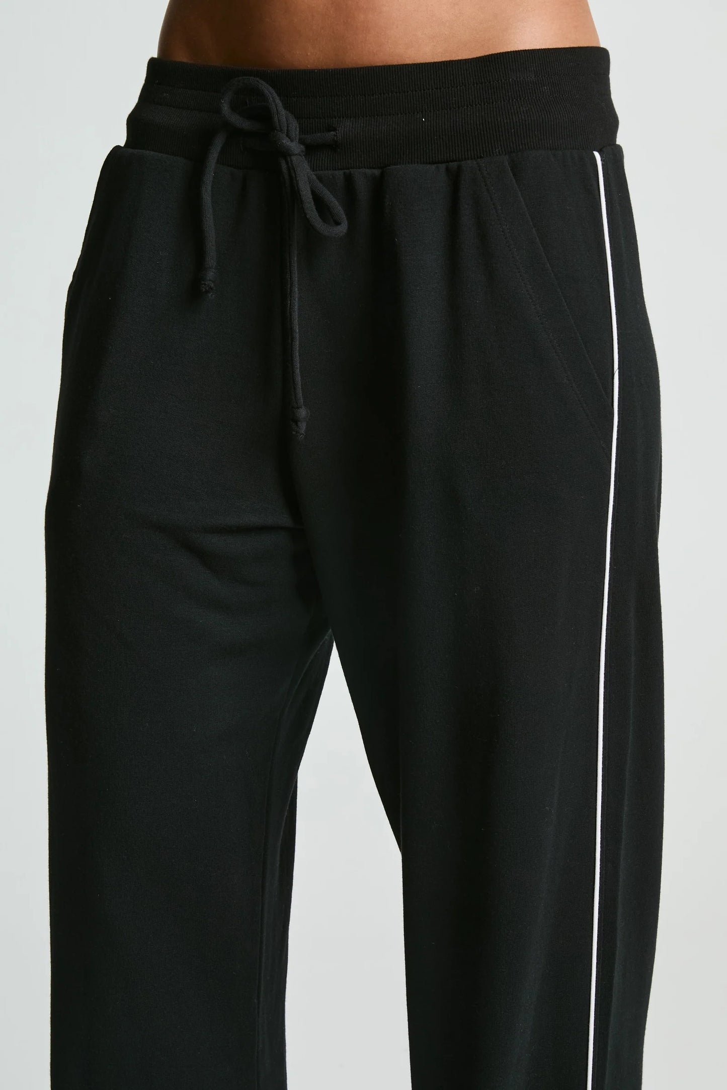 YEAR OF OURS- WARM UP SWEATPANT