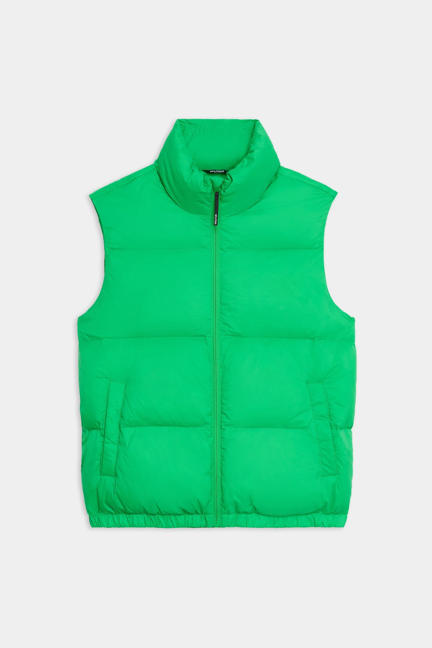 SPLITS59- SUMMITS PUFFER VEST