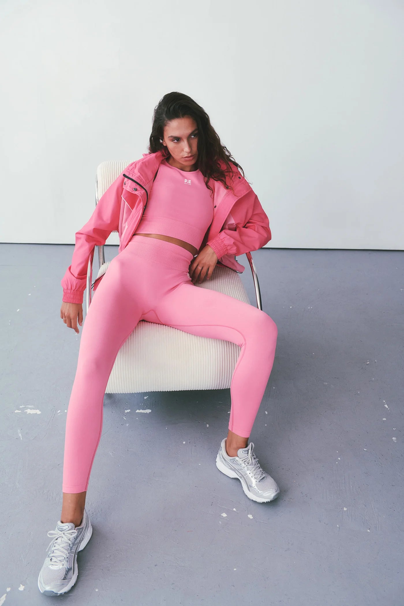 PE NATION- RESTORE SEAMLESS LEGGING