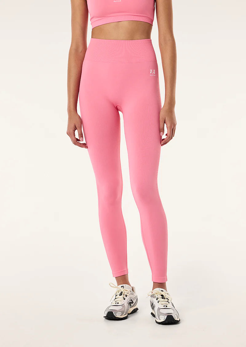 PE NATION- RESTORE SEAMLESS LEGGING