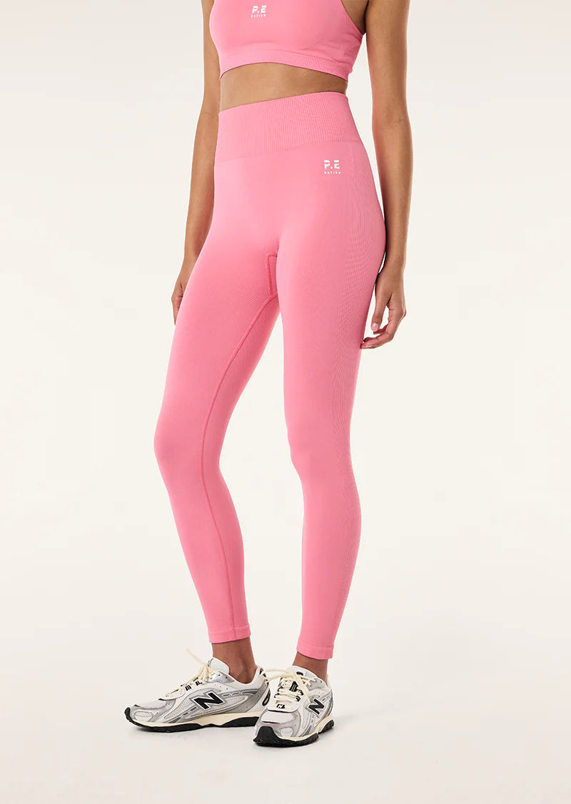 PE NATION- RESTORE SEAMLESS LEGGING