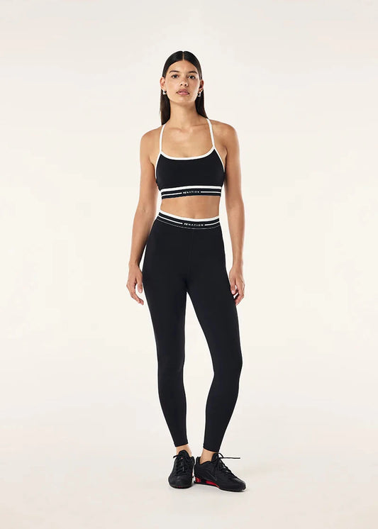 PE NATION- AVANT FULL LENGTH LEGGING