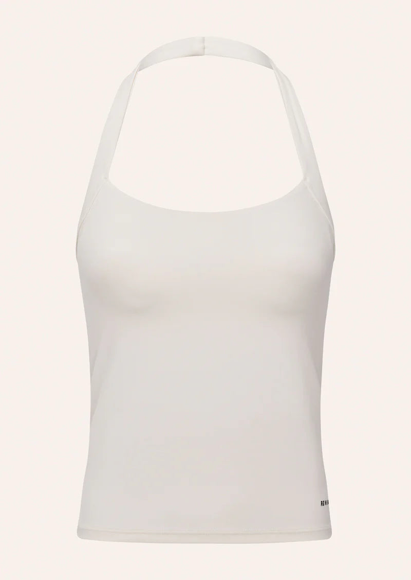 PE NATION- UNWIND HALTER TANK