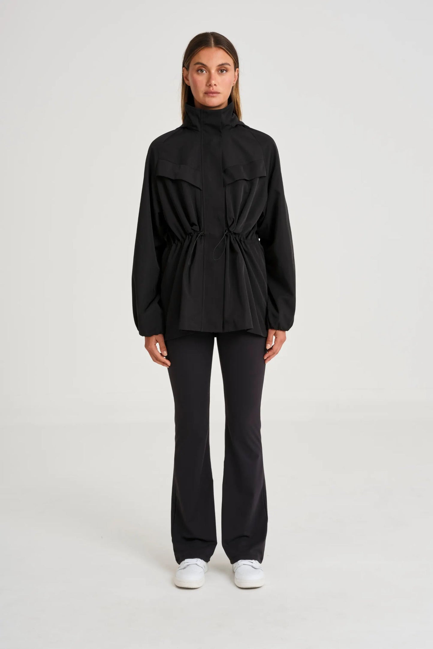 ALL FENIX- WIND BREAKER