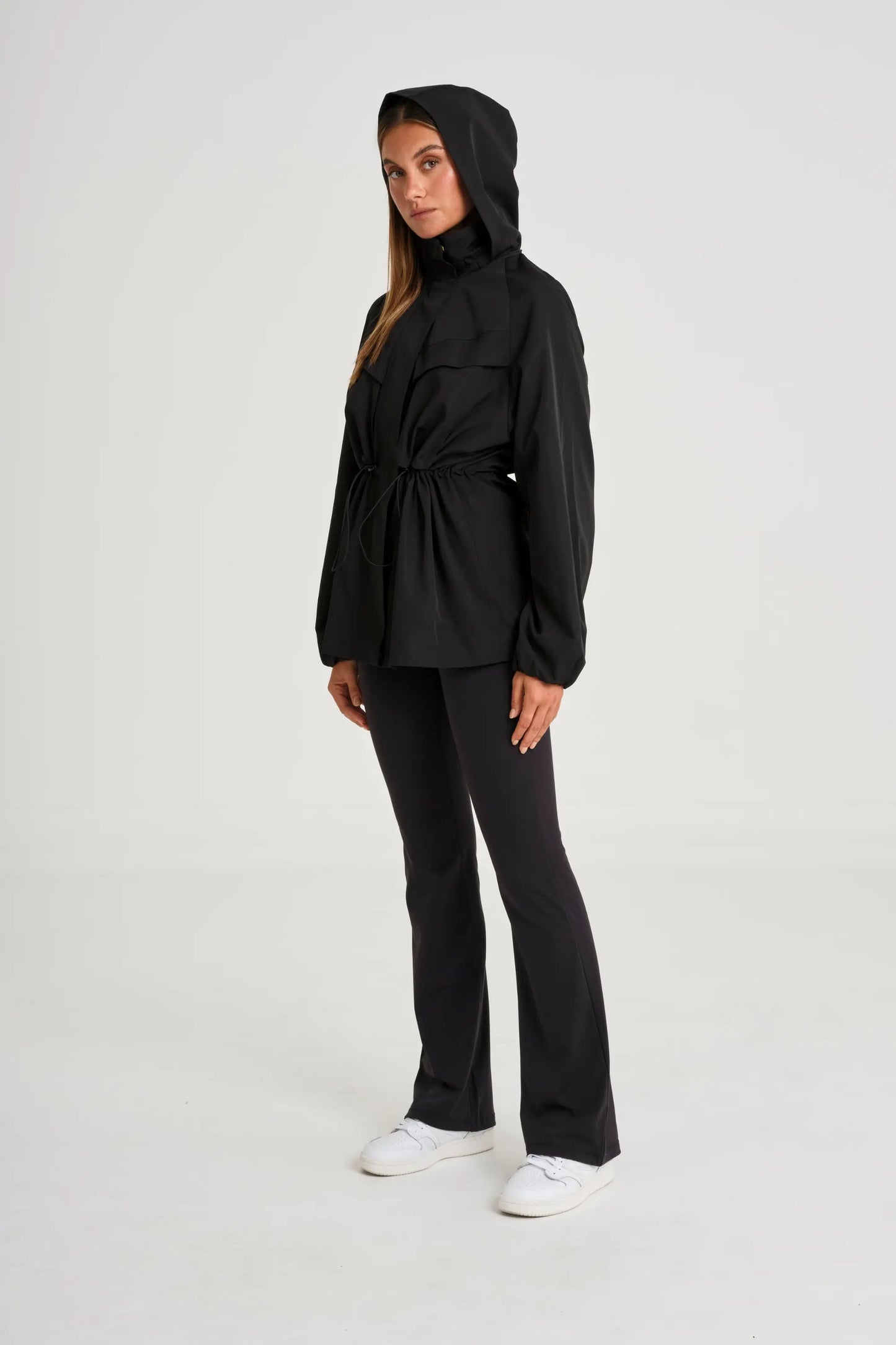 ALL FENIX- WIND BREAKER