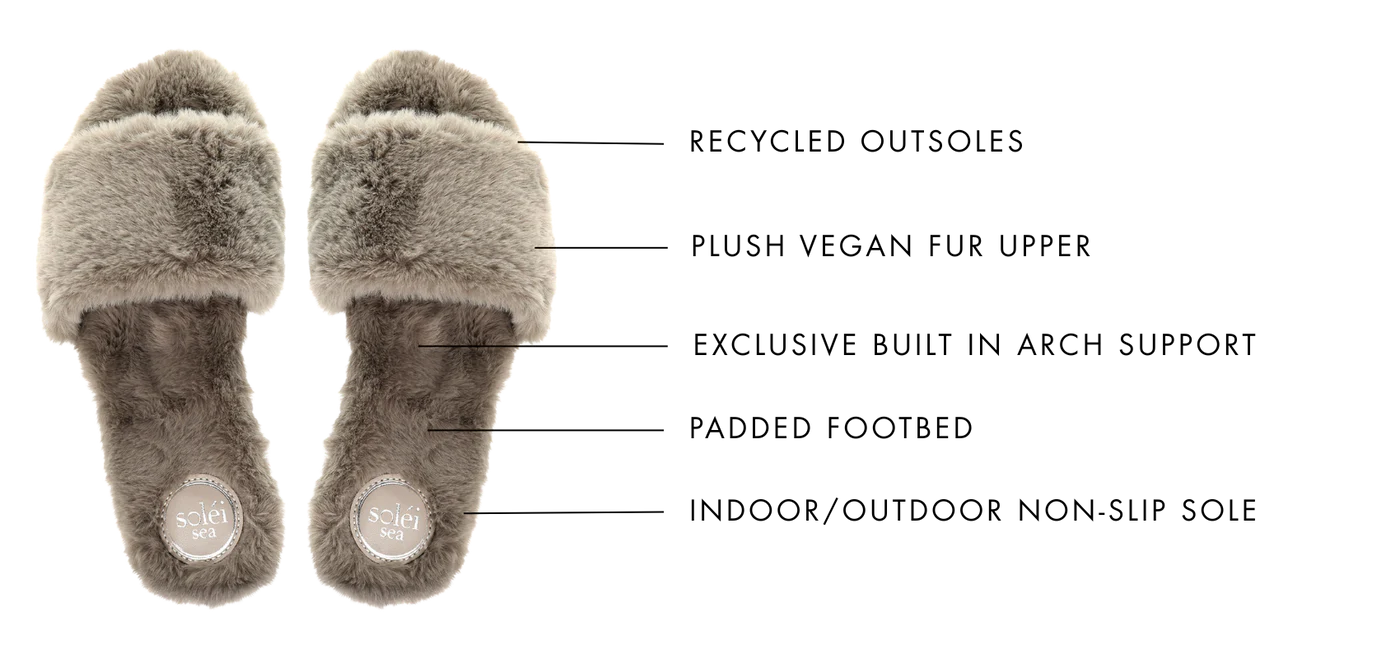 SOLEI SEA- ZIELA FUR SLIDE