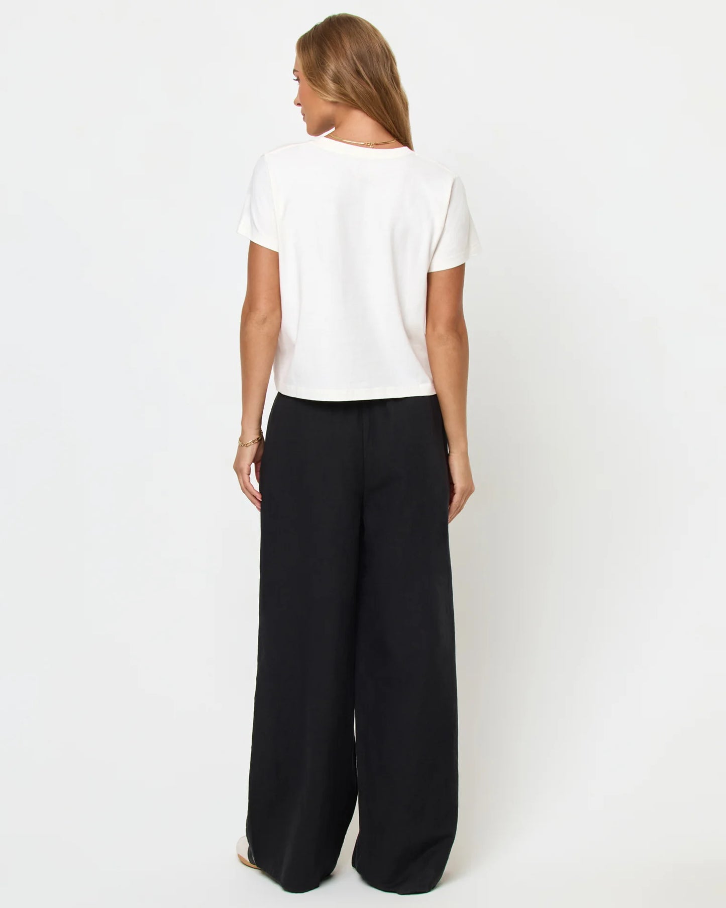 L SPACE- ALL DAY TOP CREAM