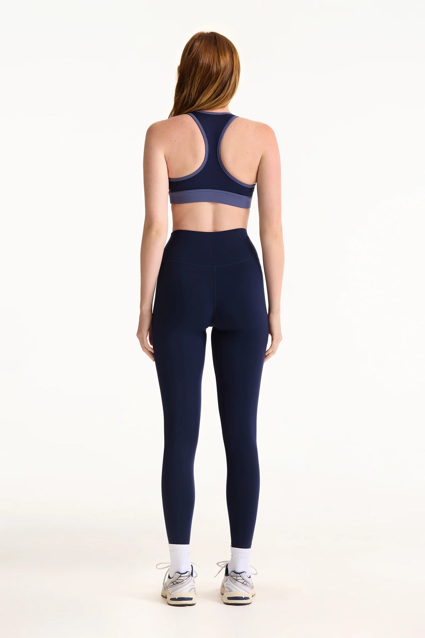 SET ACTIVE- FORMCLOUD CLOUD HIGH-RISE LEGGINGS- CURRENT