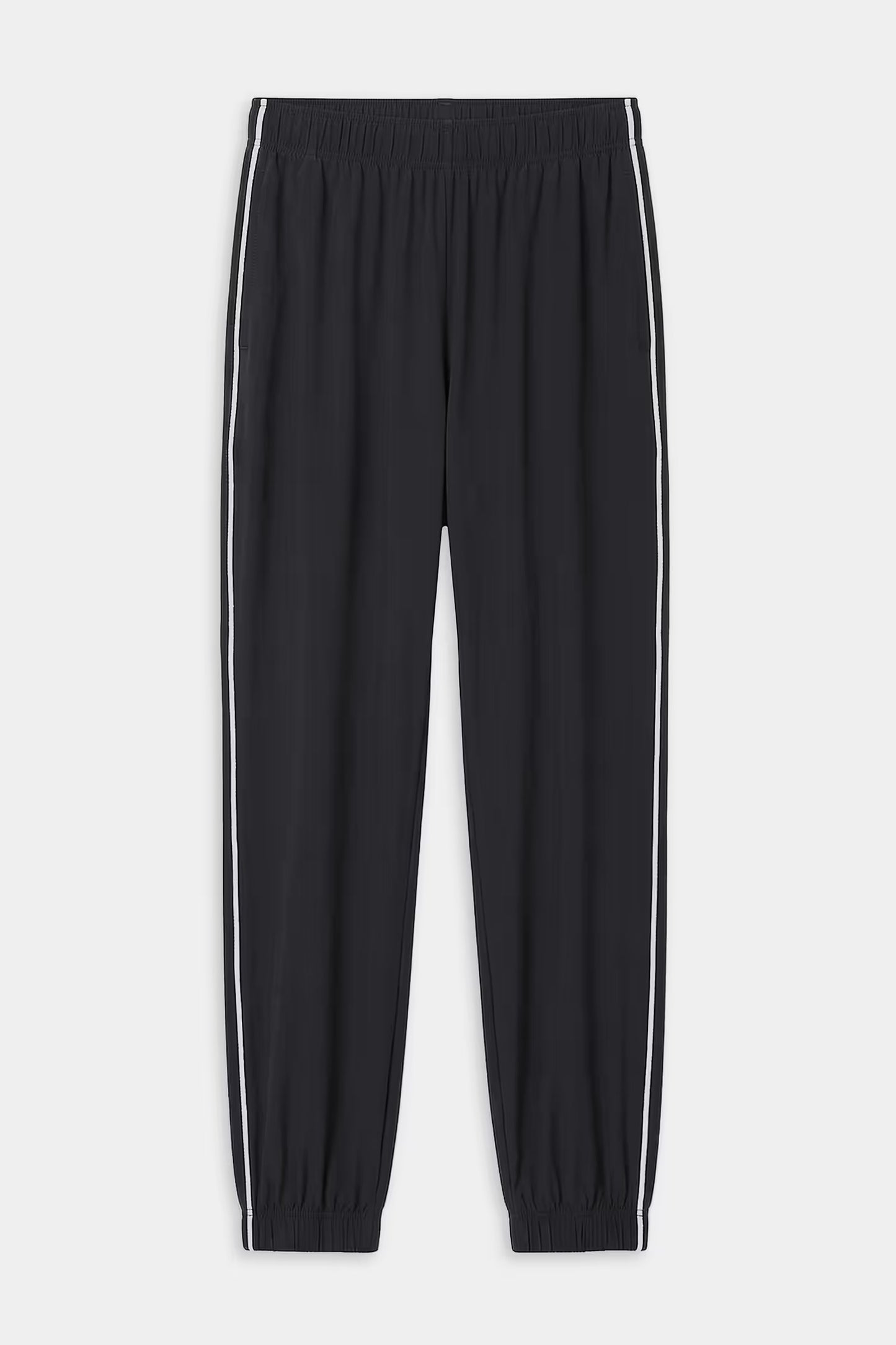 SPLITS59- MEGAN NYLON JOGGER