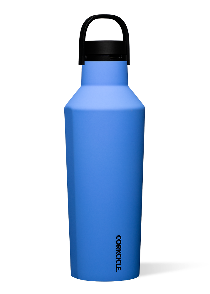 Sport Canteen - 32oz Pacific Blue