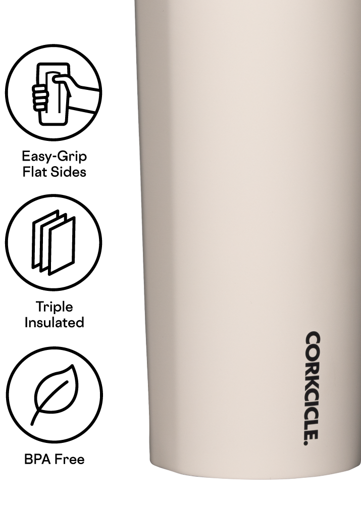 Sport Canteen - 32oz Latte