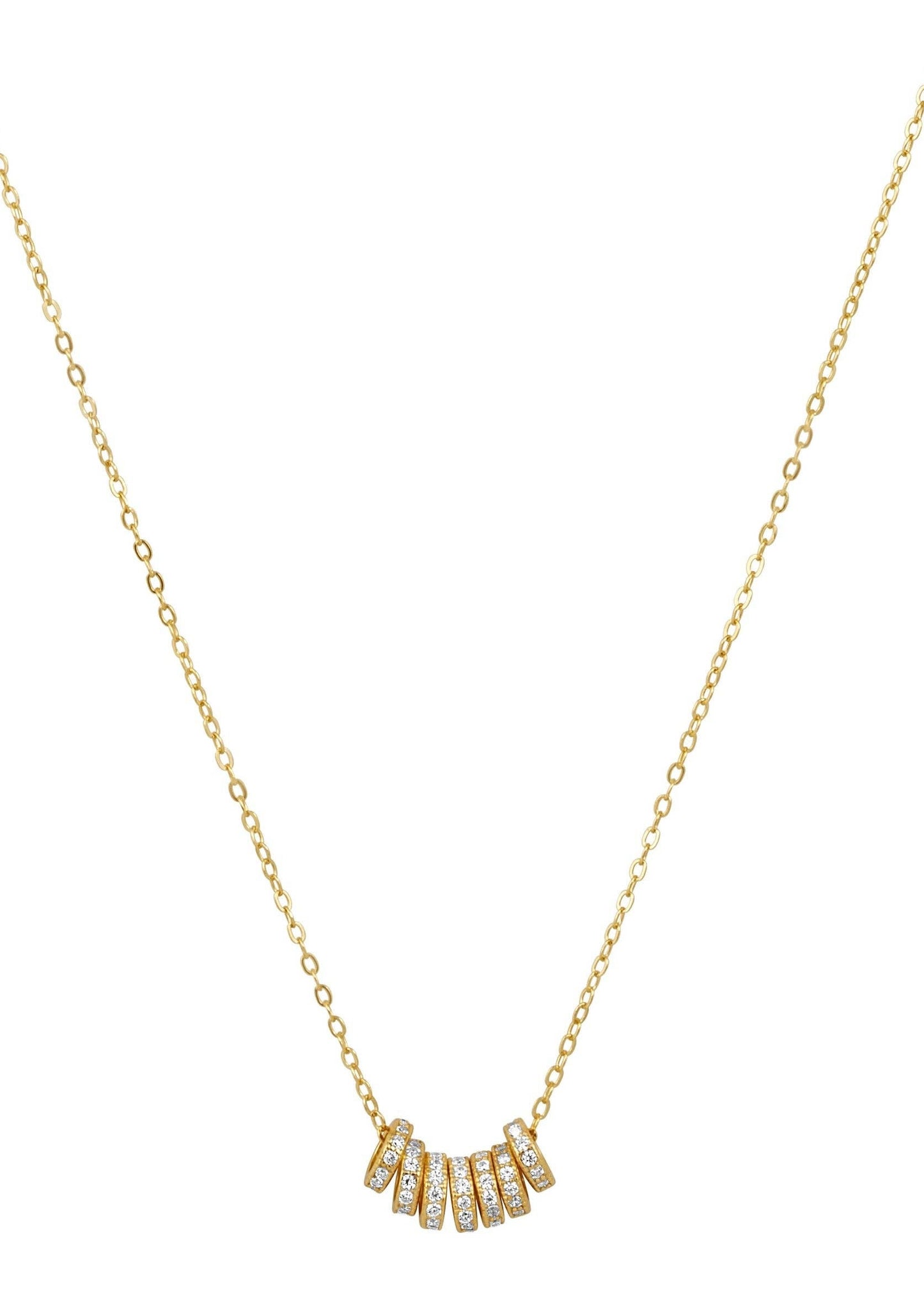 Ilona Dainty Necklace
