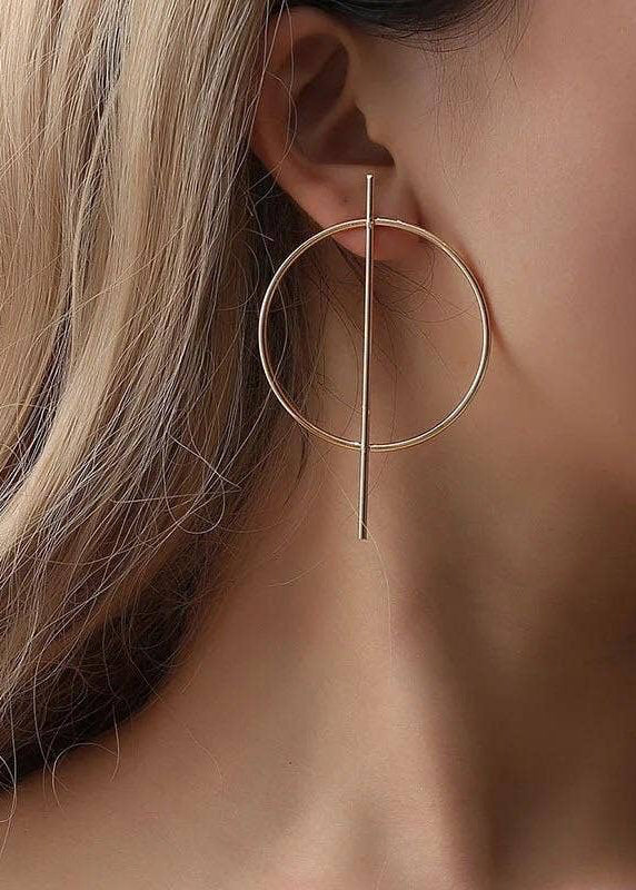 Alex Bar Earring