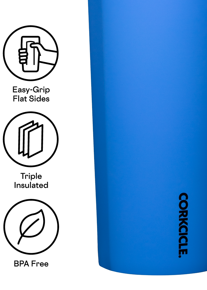 Sport Canteen - 32oz Pacific Blue