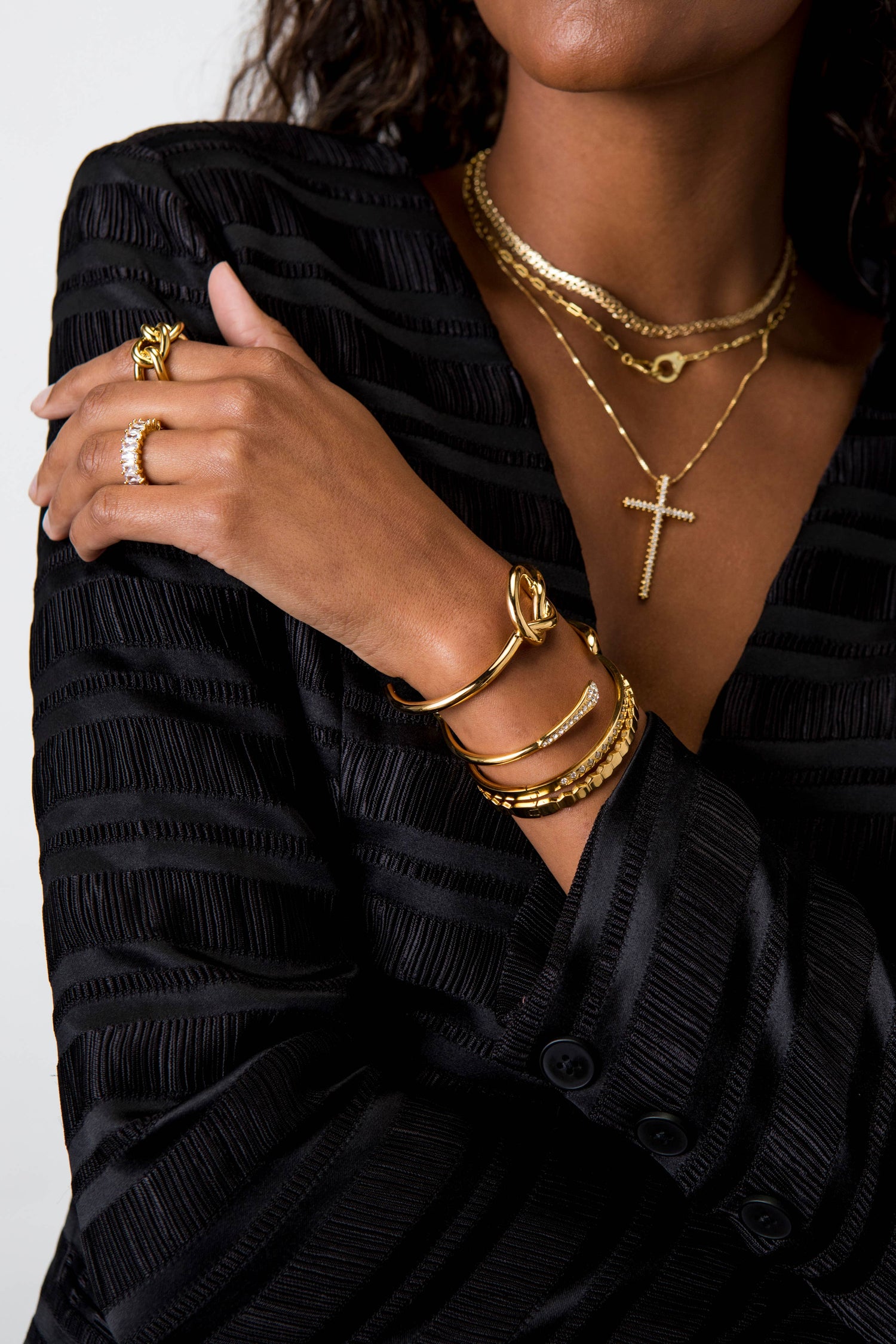 SAHIRA JEWELRY
