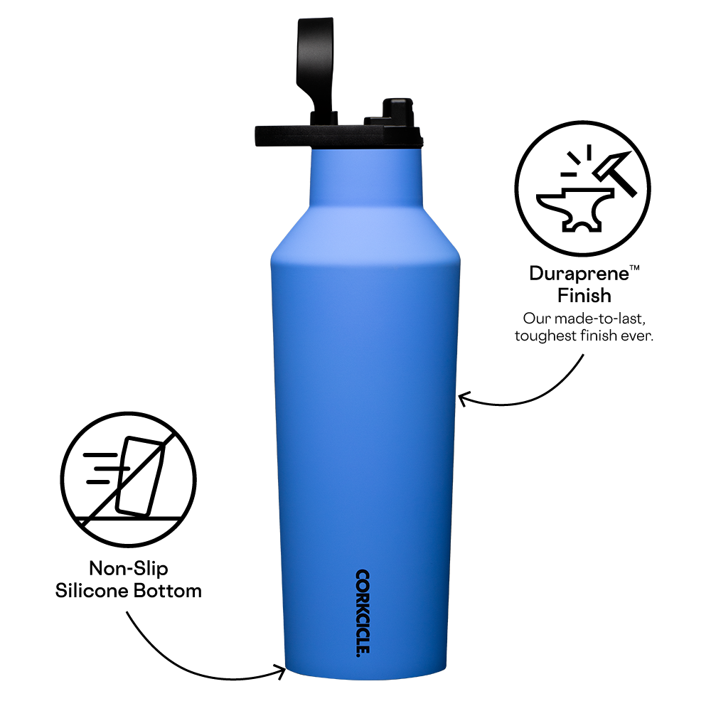 Sport Canteen - 32oz Pacific Blue