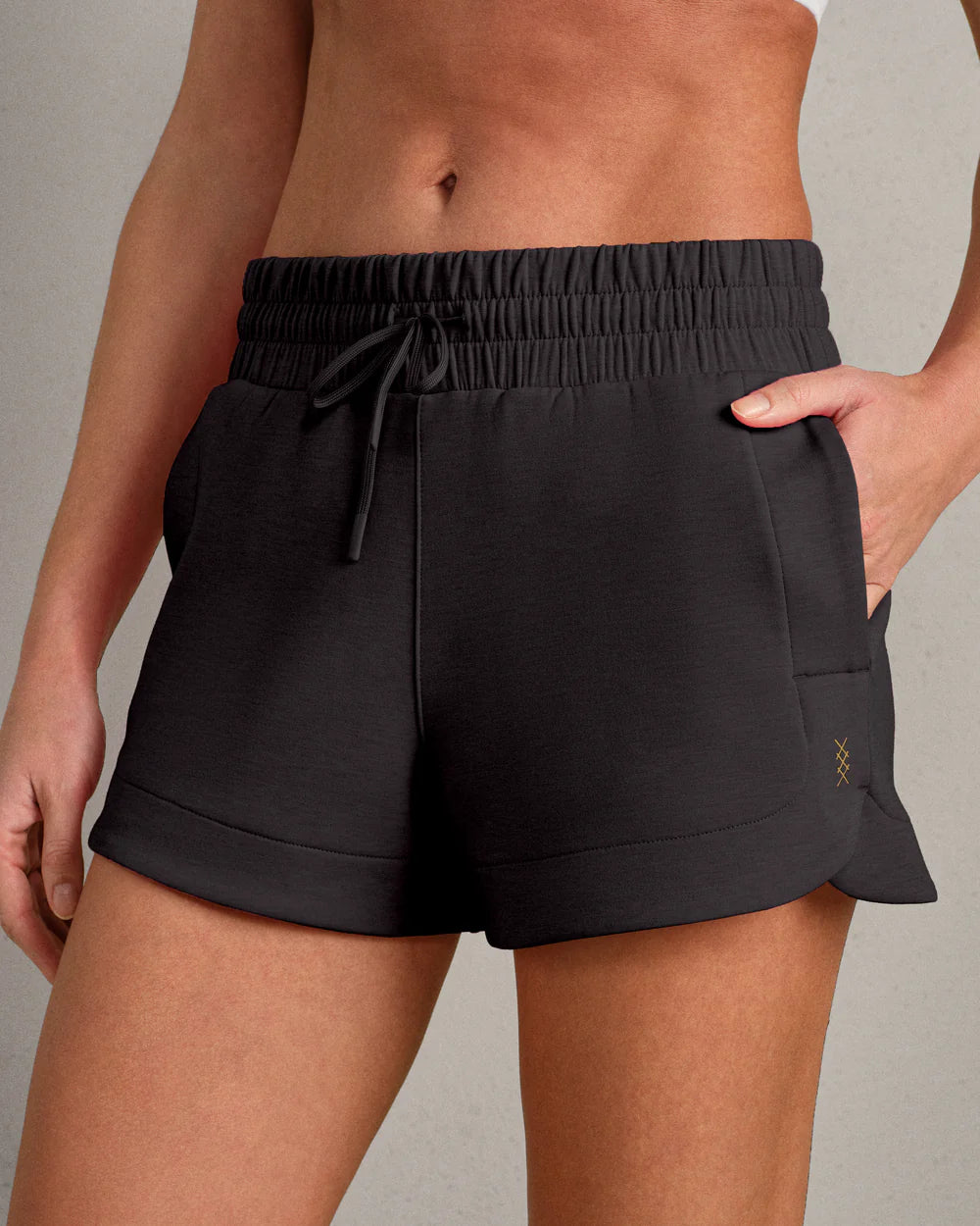 RHONE- DREAMGLOW SHORT