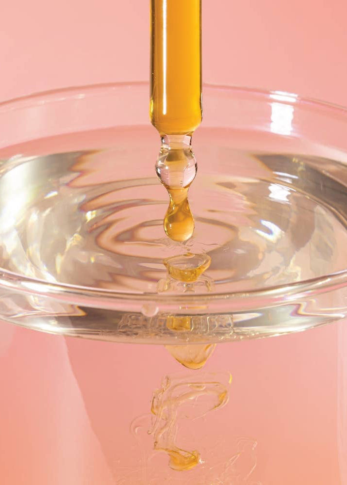 The Honest Youth™ - skin & anti-aging ingestible tincture