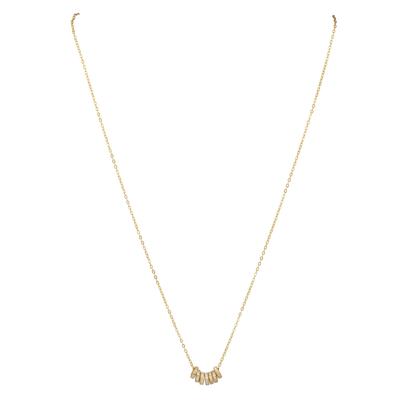 Ilona Dainty Necklace