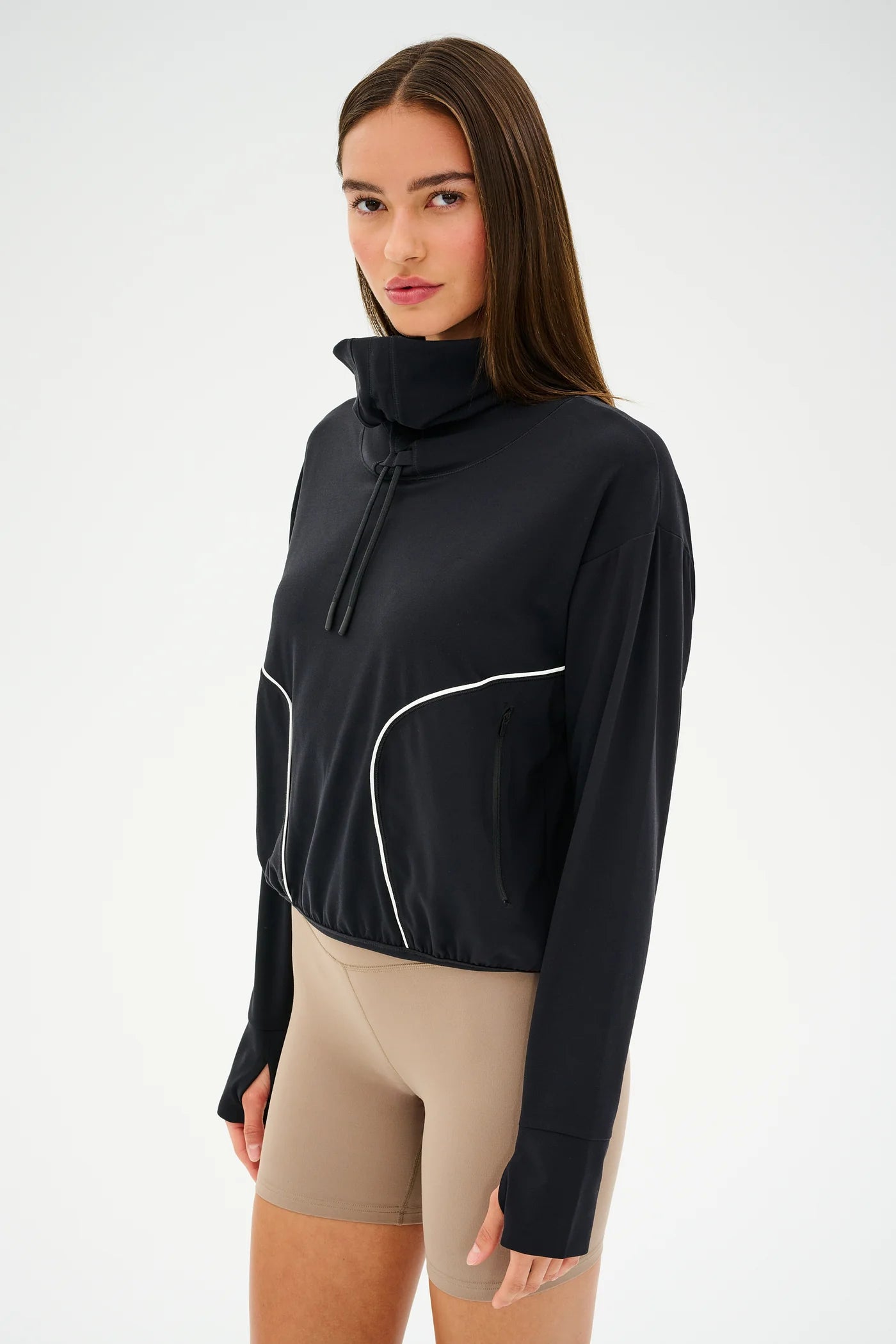 SPLITS59- ROSIE AIRWEIGHT JACKET